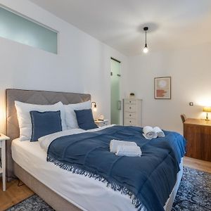 Appartement met een Slaapkamer