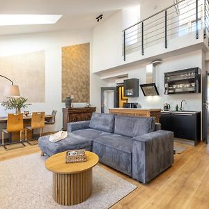 Appartement met Twee Slaapkamers